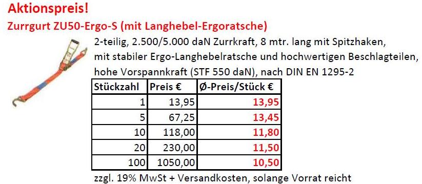 Sonderangebot-Zurrgurt-mit-Langhebel-Ergoratsche
