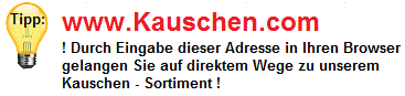 Besucher Tipp Kauschen