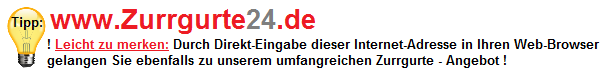 Besucher Tipp Verzurrgurte
