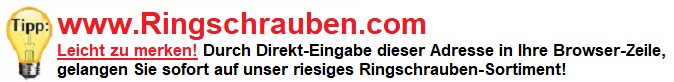 Schnellzugriff auf diese Seite über Ringschrauben.com