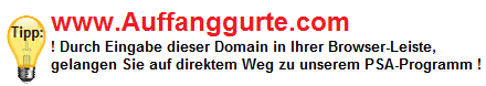 Besucher Tipp für PSA Sets