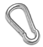 Karabinerhaken